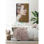 Crazy Beautiful 1 Piece Wrapped Canvas Painting-973334417