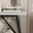 Extra Long Console Entryway Table,Sofa Table-373748014