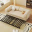 " Corduroy Sofa Bed-403076925