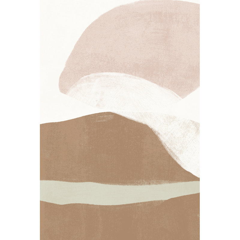 Formes symphoniques I, H 30 po x l 20 po x P 1,25 po