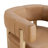 Lawler Barrel Back Swivel Arm Chair