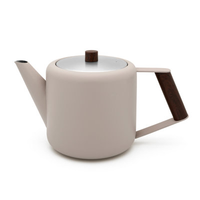 Bredemeijer 1100ml Stainless Steel