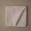 Organico Percale Flat Sheet-1186298945