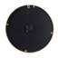 Horloge murale 15,7 x 2,4 po