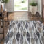 Dune Tuft Geometric Area Rug-44645273