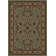 Alminus Signature Isfahan Sage Oriental Area Rug
