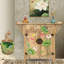 Rangement pour 8 paires de chaussures