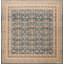 One-of-a-Kind Rectangle 11'8" X 12' Area Rug