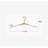 Premium Aluminum Alloy Clothes Hanger-102710107