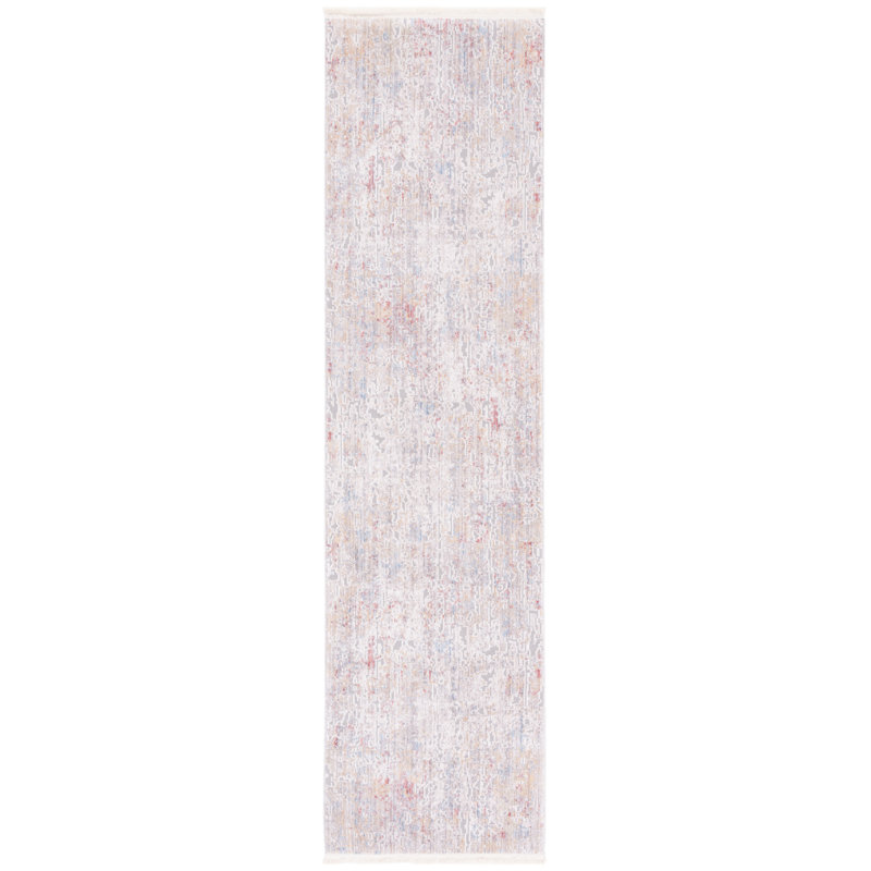 Tapis Valencia Valencia, Tapis de couloir 2 pi x 8 pi