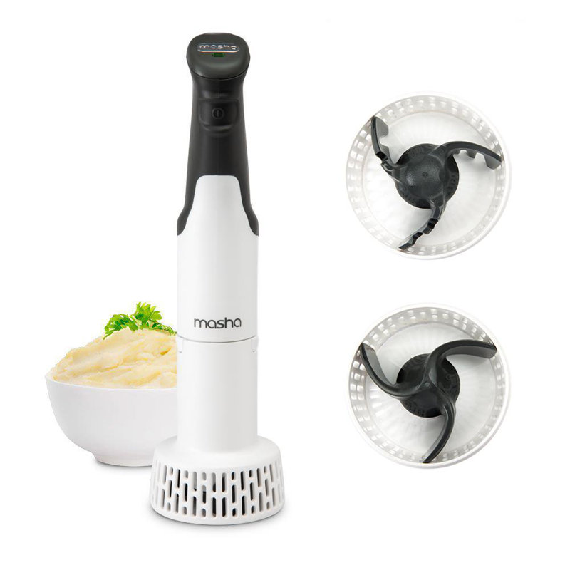 SENSIO HOME Hand Immersion Blender