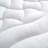 Cooling Down Alternative Mattress Pad-579601330