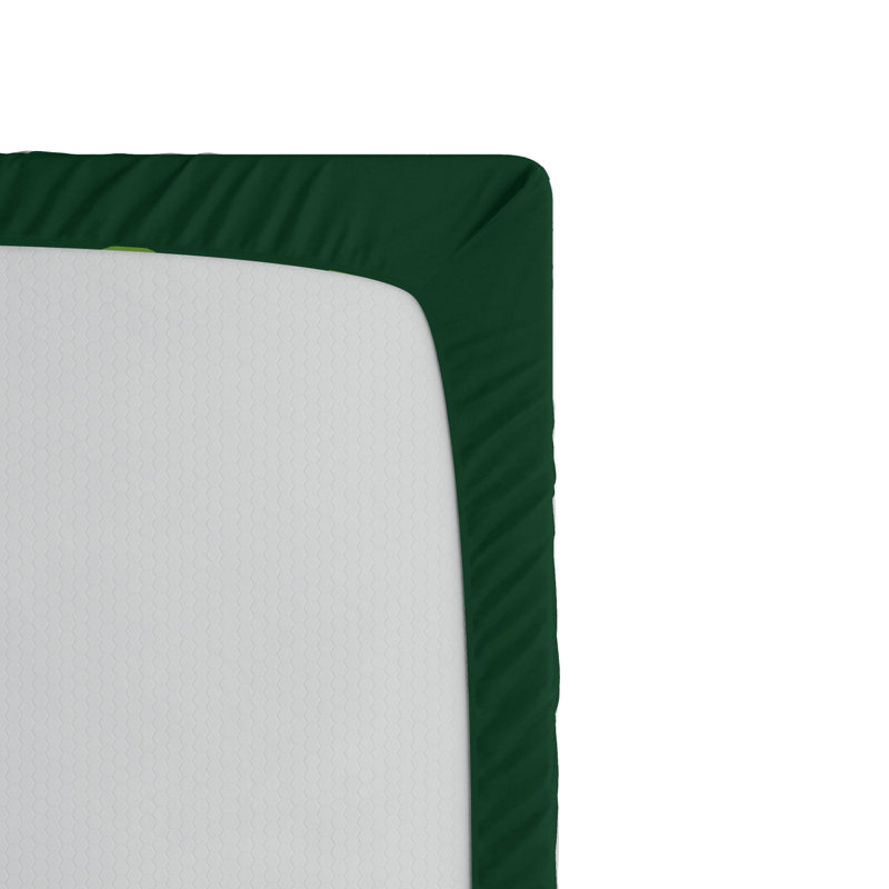 Microfiber Fitted Sheet, Full Fitted Sheet