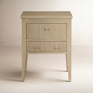 Bush Nightstand