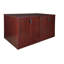 Armoire de rangement Nebih Stand Up Side to Side-23752338-23752340