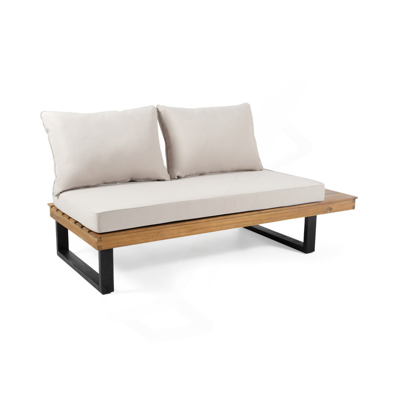 SEBASTIAN 2 SEATER SOFA
