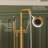 Single Handle Freestanding Tub Filler with Diverter-121579579