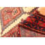 Tapis rouge Konya Anatolian 3 pi 3 po x 9 pi 7 po