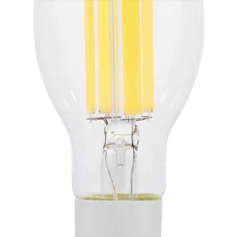 Ampoule à filament DEL Westinghouse Ed23.5 E26 (moyen) 200 W, équivalente à 200 watts