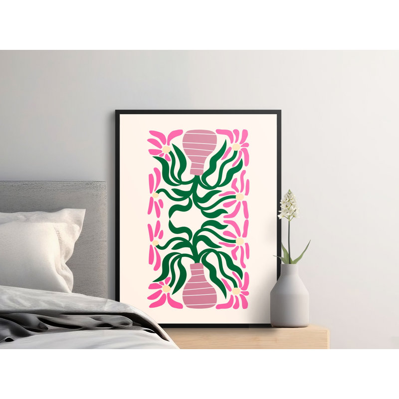 Waldrup No Frame Print, 24x36
