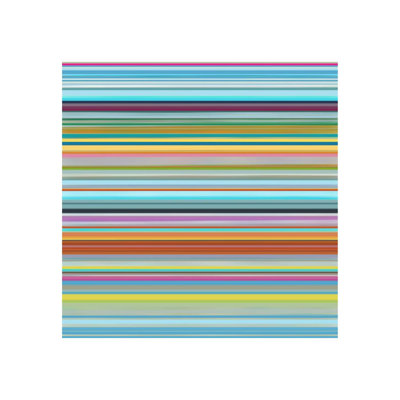 Brilliant Stripes I par Nash Rambler - impression