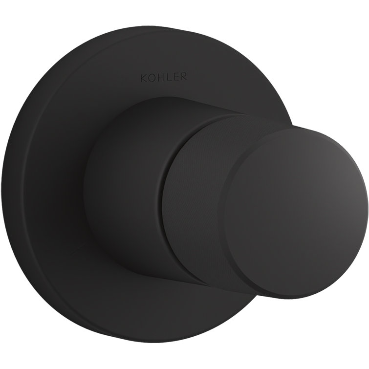 Components™ Transfer Valve Trim with Oyl Handle