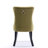 Classic Velvet Dining Chairs-670896900