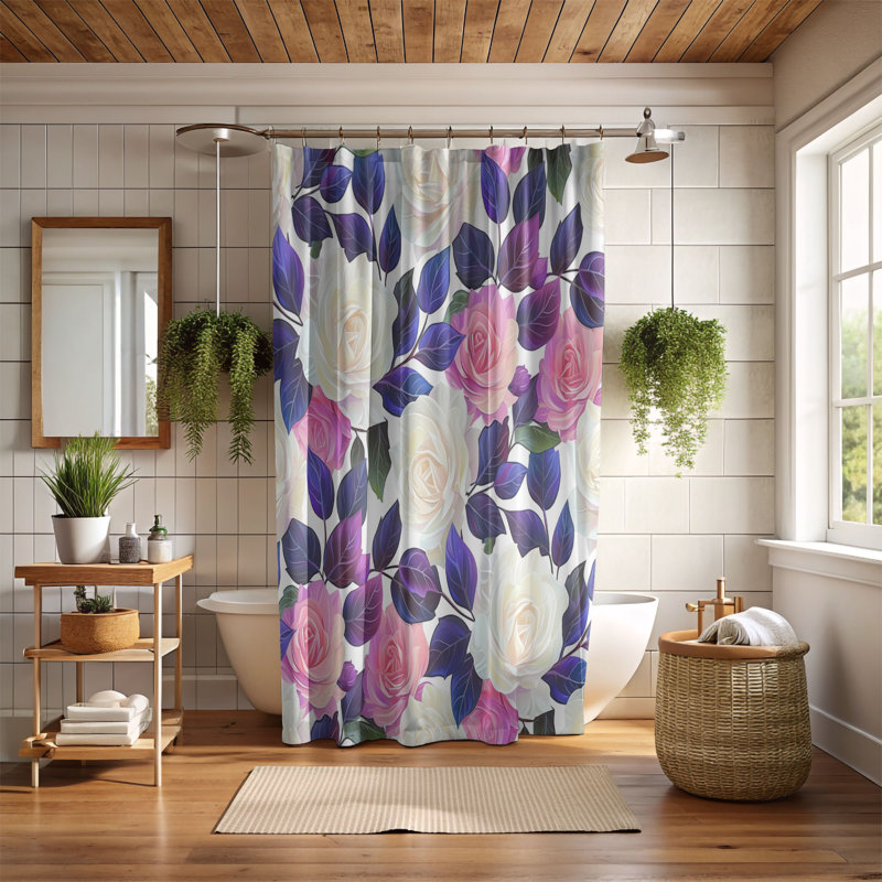 Jernee, 74"H x 71"W