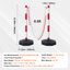 VEVOR 86 cm H x 28.5 cm W