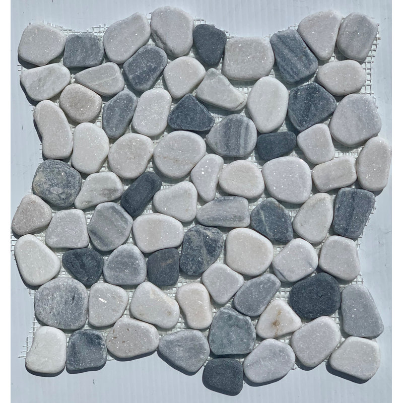 Orion 12" x 12" Mosaic Wall and Floor Tile