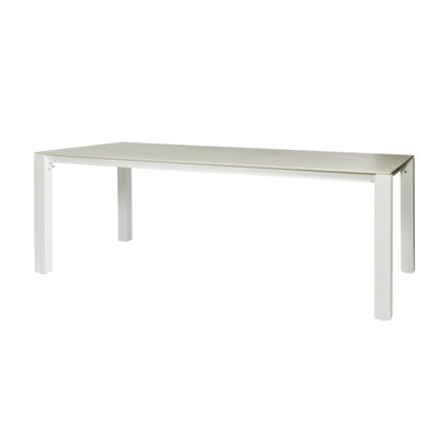 Machar Outdoor Dining Table