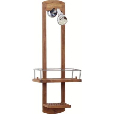 Gospava Hanging Shower Caddy