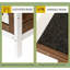 Spacious Pet House,2-Storey Large Rabbit Hutch-123829728