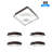 Dimmable Square Canopy Light-100848772