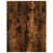 Smoked Oak selected