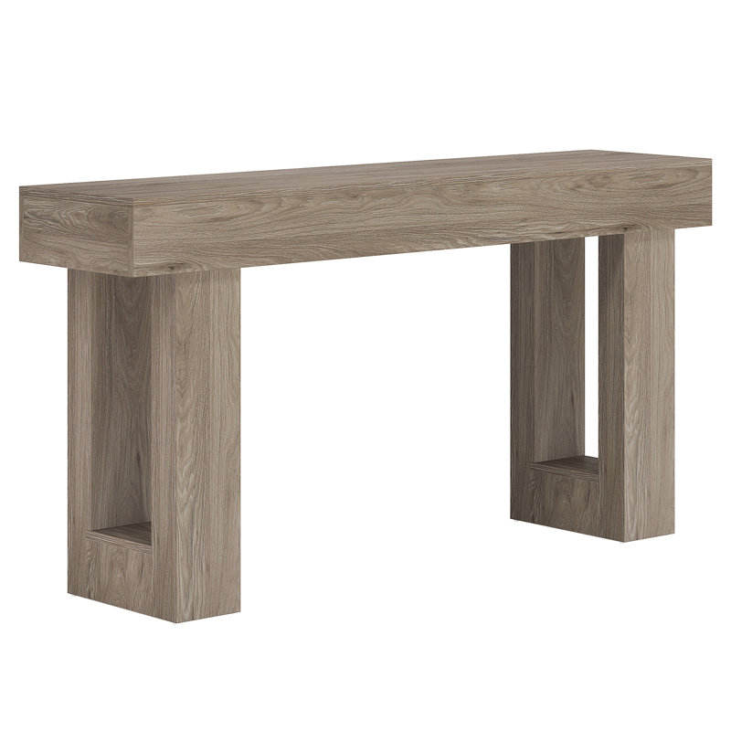 Console Farmhouse