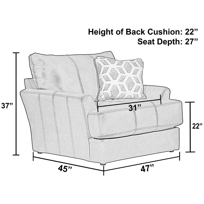 Fauteuil club italien en cuir, Similicuir beige