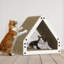 Chaise longue pour chat House-774044197
