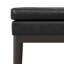 Banc avec repose-pieds Carlson-108500185-112005537