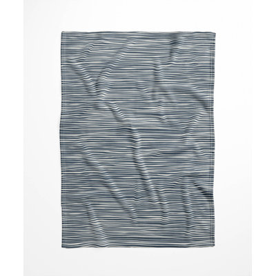 Thick N Thin Velveteen Fleece Blanket