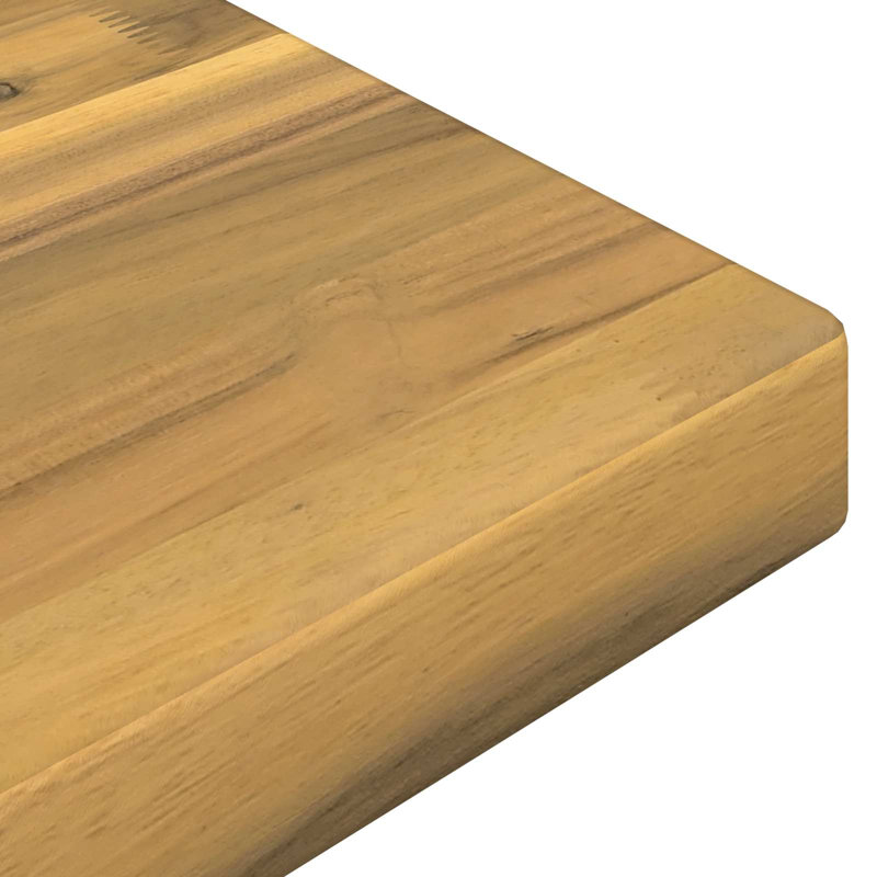 Solid Wood Table Top