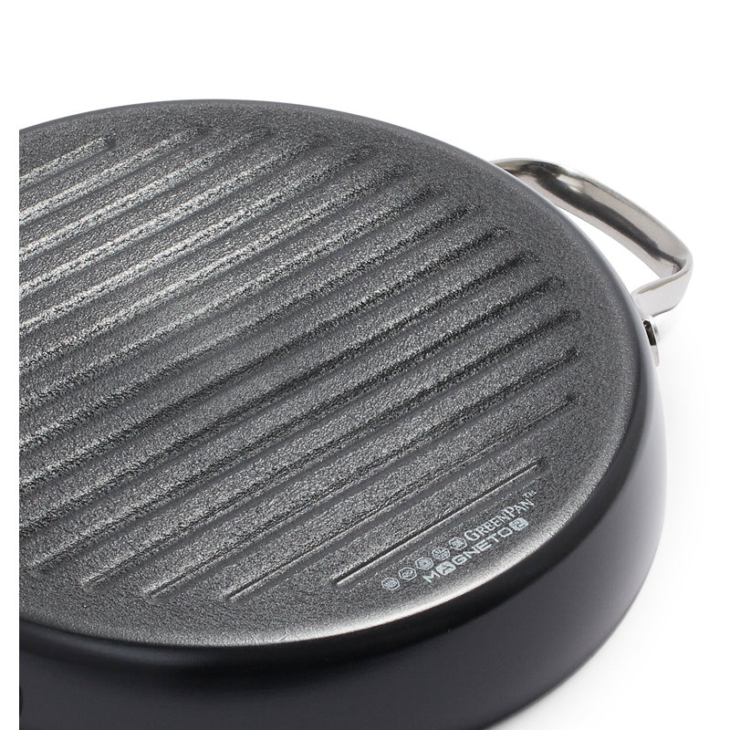 GreenPan Valencia Pro Healthy Ceramic Nonstick 16 Piece Cookware Set