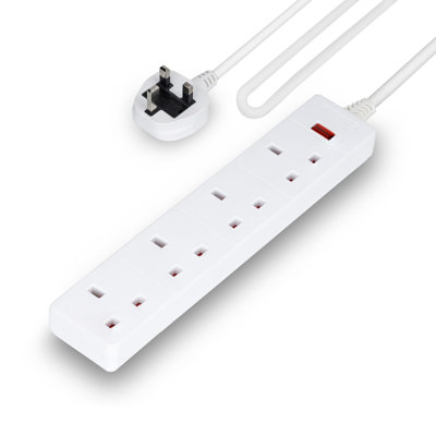 GEEPAS Extension Rod