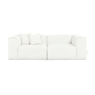 Nest Modular 2-PC Sofa Morris