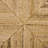 Rolando Abaca Round Coffee Table