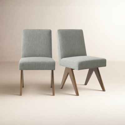 Brittnie Parsons Chair