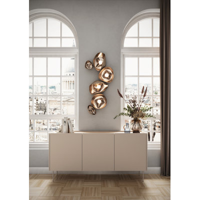 Carlitha 170cm Sideboard