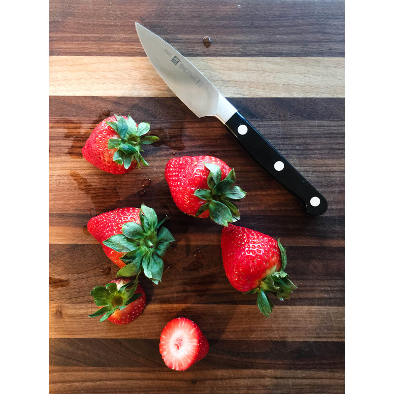 Zwilling Pro Paring Knife, 3"