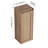 Olita Wall-Mounted Floating Bathroom Storage Cabinet