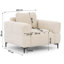 Cardea 2 - Piece Living Room Set-1563413568